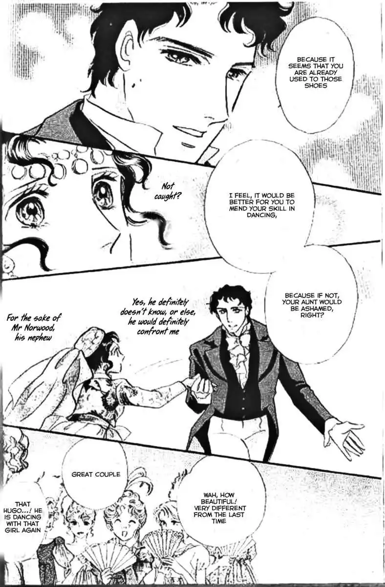 Dorobou wa Koi no Hajimari Chapter 4 14